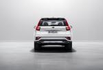 Geely Vision SUV 2018 года